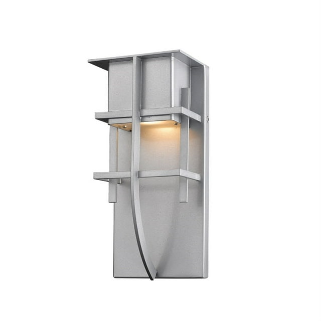 1 Lumière Extérieure 558S-SL-LED