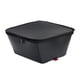thumbnail image 1 of Forro para Cesta de Bicicleta, Bolsa de Almacenamiento, Cubierta de Lluvia Resistente Al Agua Extraíble, Cesta Frontal para Bicicleta, Cesta para Bici estilo B, 1 of 8