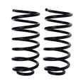 thumbnail image 2 of Resortes AG para Auto Delanteros para Volkswagen Jetta A4 (Reforzado) 1999 a 2015 2 Piezas Nuevos, 2 of 5