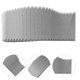 thumbnail image 5 of 200 tiras de esponja para mascarillas, desechables, nasales, adhesivas, para mascarillas N95., 5 of 8