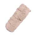 thumbnail image 1 of stanreset Professional Sisal Rope Cat Tree Rope Strong Tensile Resistance DIY Woven Style Scratching Pillar String Convenient Craft Strap  30 cm, 1 of 9