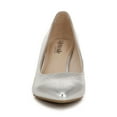 thumbnail image 4 of LifeStride Women's Alexis Pointed Toe Pump - Medium & Wide Width, 4 of 9