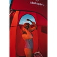 thumbnail image 4 of Stansport Pop-Up Privacy Shelter - Red, 4 of 10