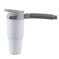 thumbnail image 3 of Eléctrico Mini ventilador portátil frío y caliente 2 en 1 Sistema de calefacción de refrigeración Calentador doméstico-276007 Ndcxsfigh Para estrenar, 3 of 9