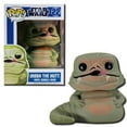 thumbnail image 2 of FUNKO POP! STAR WARS JABBA THE HUTT #22, 2 of 2