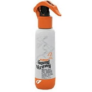 Fudge Liquid Skrewd Medium Hold Anti-Humidity Curl Enhancer , 5.07 oz Spray