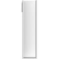thumbnail image 4 of 5"W x 16"D x 22"H Standard Traditional Architectural Grade PVC Bracket with Block Ends, 4 of 11
