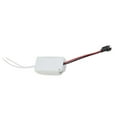 thumbnail image 2 of Alimentation de Conducteur à DEL Transformateur 8W-50W 240mA 220V Courant Constant, 2 of 6