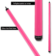 thumbnail image 4 of Action ACTBKH02 Break Heavy Pool Cue Billiard Stick Billiards Cues, 4 of 9