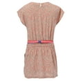 thumbnail image 2 of Richie House Girls' Loverly Summer Dress RH1796, 2 of 7