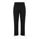 thumbnail image 3 of Pantalones largos de trabajo para hombre, pantalones casuales multibolsillos de talla grande, pantalones tobilleros holgados de algodón y lino con cordón ajustable, pantalones de poliéster para hombre, 3 of 5
