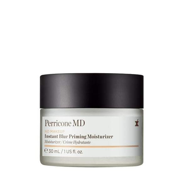 No Makeup Instant Blur Priming Moisturizer, 1 fl. oz.