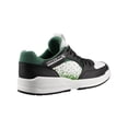 thumbnail image 3 of Tenis Hombre Minecraft Casual Urbano Agujetas negro 28.5, 3 of 4