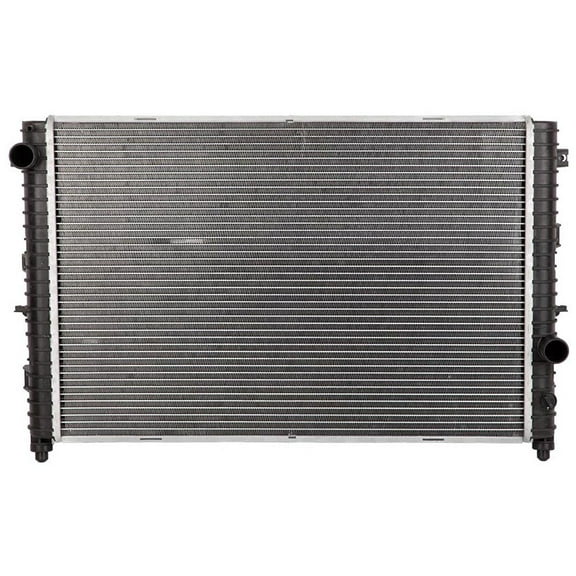 For Land Rover Discovery 1999 2000 2001 2002 2003 2004 New Radiator - BuyAutoParts