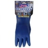 Spontex 18005 Medium Blue Household Gloves