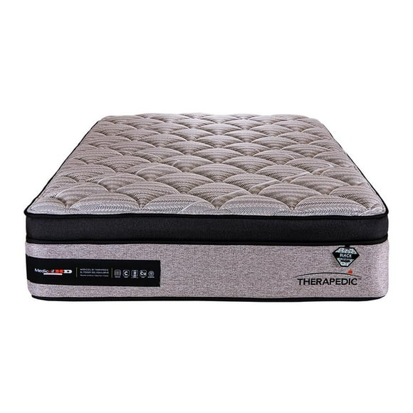 Colchón Matrimonial Therapedic Suri