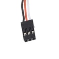thumbnail image 1 of Data Cable,Rudder Remote Boat 180 Servos Rudder To 180 Servos Eryue 90 Remote To Huiop, 1 of 6