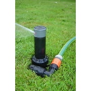 Quick-Snap Buried Sprinkler 2-Pack