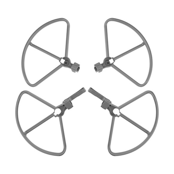 Leutsin Paddle Guard For DJI Air 2S Drone Protector Quick Install Accessories