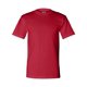 thumbnail image 1 of 2905 Union Made: una división de Bayside Adult Union Made Tee (Roja) (S) Ropa junto a la bahía 2905, 1 of 1