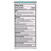 Blink Tears Lubricant Eye Drops for Mild to Moderate Dry Eye Relief and Symptoms, 1 fl oz