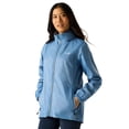 thumbnail image 4 of Regatta Womens Corinne IV Waterproof Jacket, 4 of 5