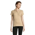 thumbnail image 1 of Sol's Polo pour Femmes, 1 of 4