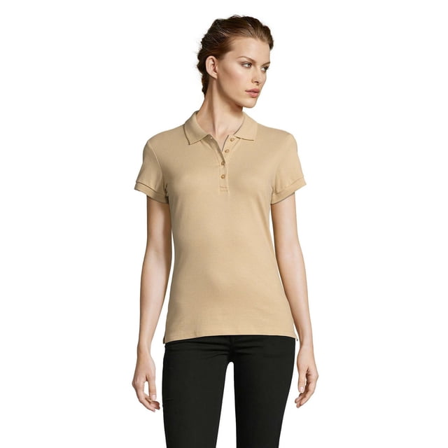 Sol's Polo pour Femmes