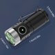 thumbnail image 3 of Linterna De Bolsillo Luz de llavero impermeable IPX4 de luz de acampada de 800LM para emergencia de pesca al aire libre, 3 of 8
