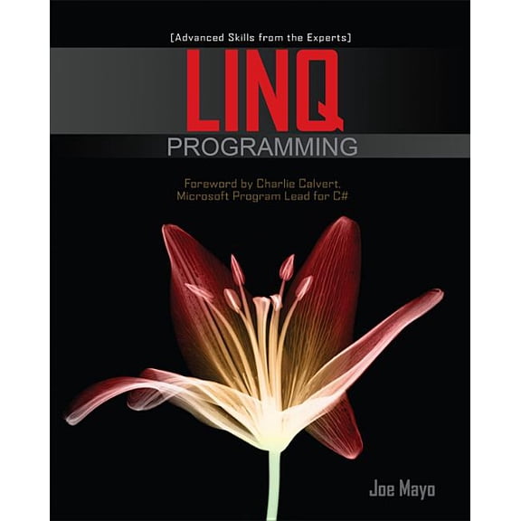 LINQ Programming, (Paperback)