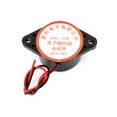 thumbnail image 2 of Unique Bargains Alarme Bip DC 3-24V 30mA 90DB Continuons Buzzer Électronique, 2 of 2