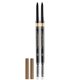 thumbnail image 1 of Lápiz de cejas L'Oreal Paris Brow Stylist Definer Blonde x2, 1 of 7
