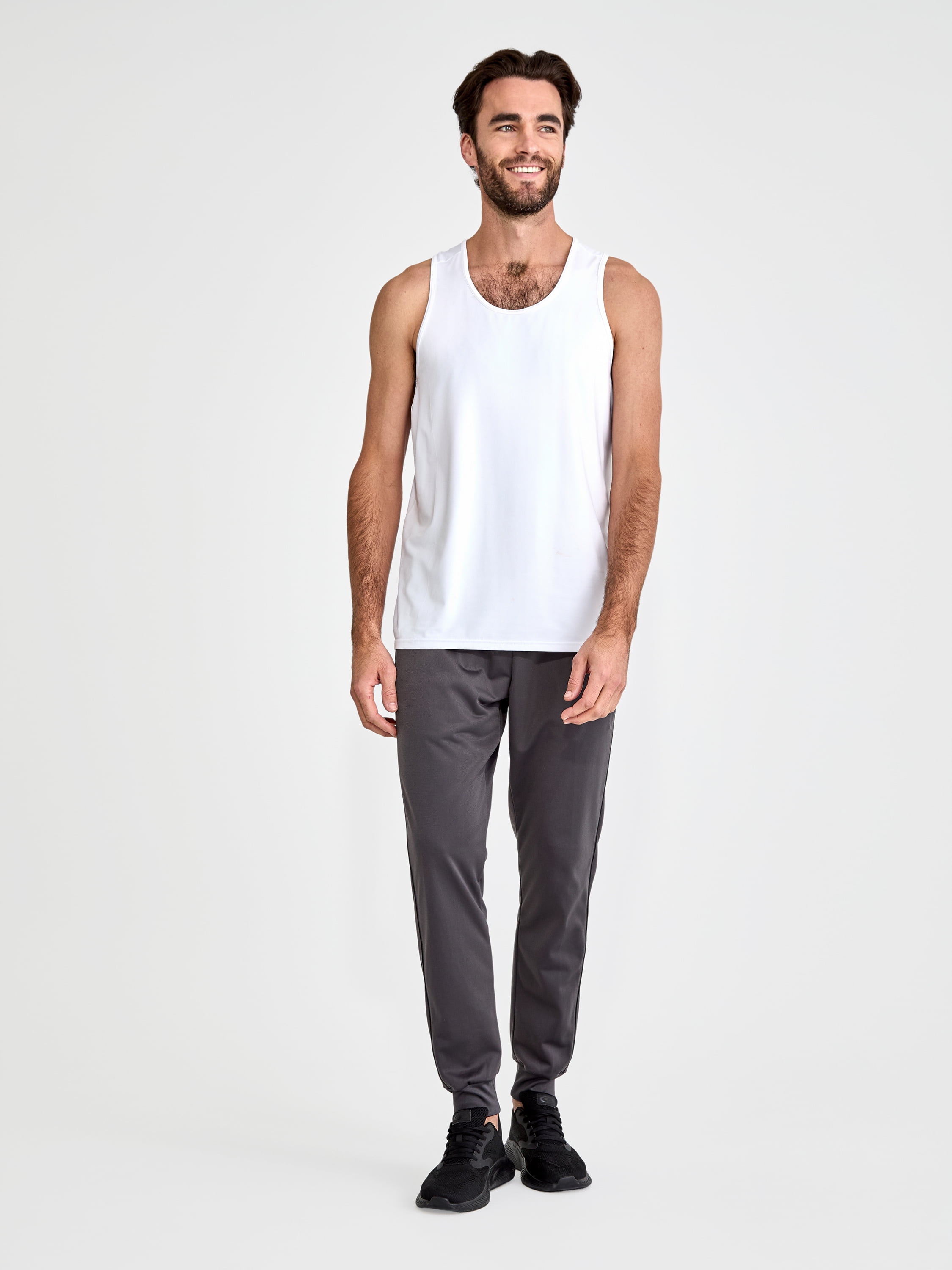 Russell Athletic Men's Tricot Joggers, 2-Pack, Sizes S-2XL