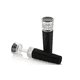 thumbnail image 1 of Tapones de vino de calidad alimentaria, sellador de tapón al vacío para vino tinto, tapón sellador para botella de champán, el mejor regalo para amantes del vino, 2 uds., 1 of 4
