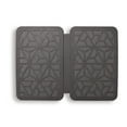 thumbnail image 1 of Farest Stone Tapete para Secar Platos Almohadilla para Platos Plegable Súper Absorbente y de Secado Rápido con Correas de Silicona para Proteger los Platos, Secado Rápido, Gris Oscuro, 1 of 9