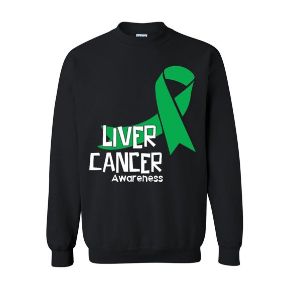 Normal is Boring - Women Sweatshirts and Hoodies, up to Size 5XL - Liver Cancer