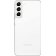 thumbnail image 3 of Refurbished Samsung Galaxy S22+ 5G - 128GB – White – 50MP Triple Rear & 10MP Front Camera - Fully Unlocked Smartphone - Excellent Condition, 3 of 11