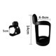 thumbnail image 4 of Bike Bottle Holder Bicycle Cup Holder Cycling Water Bottle Cages, 4 of 5