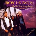 thumbnail image 1 of Boy Howdy She'd Give Anything [EP] CD, 1 of 2