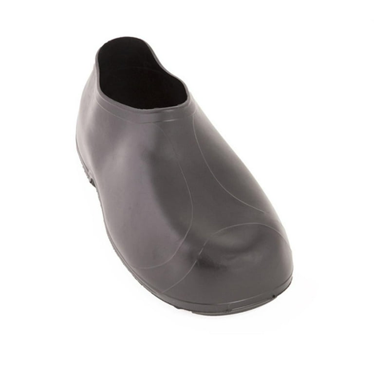 Tingley Winter-Tuff Ice Traction Overshoe - Cleated/Studded Outsole 3XL -  Walmart.com