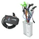 thumbnail image 4 of Convertidor de panel de controlador de motor sin escobillas de bicicleta eléctrica 24V / 36V / 48V 15 mosfets Zulema Panel de control sin escobillas, 4 of 8