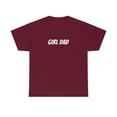 thumbnail image 2 of Girl Dad 2 Tee, 2 of 9