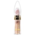 thumbnail image 1 of LILELIS Fairy Highlighting Pat Powder Glitter Face And Body Glow Powder Strip Cosmetics Natural 3d Puff Face Powder High Gloss Fairy Glitter Glitter Pattern Powder Bright Face Eyes Makeup under, 1 of 9