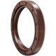 thumbnail image 2 of 55 80 8/10/12 55x80x8/10/12 Fluoro Fluorine Rubber Spring Gasket Ring Radial Shaft Skeleton Oil Seal(1Piece 55x80x10), 2 of 2