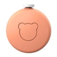 thumbnail image 2 of Electric Baby Nail File, , Low Noise Nail mer, for Newborn Orange, 2 of 8