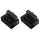 thumbnail image 1 of 2PCS PH19A Computer Motherboard Header USB3.0 19/20P Socket 90 Degree Converter Desktop Motherboard, 1 of 4