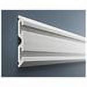 Gladiator - GearTrack Channels 4' (2-Pack) - Gray