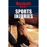 Men's Health Best Sports Injuries Handbook