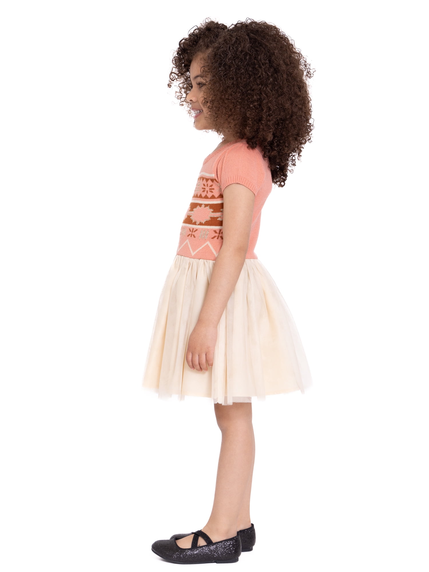 Disney Moana Toddler Girl Cosplay Dress, Sizes 12M-5T