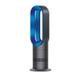 thumbnail image 2 of Dyson AM09 Calentador de ventilador, hierro/azul (reacondicionado), 2 of 3